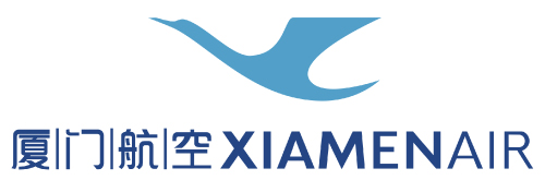 โลโก้สายการบิน XIAMENAIR (MF)